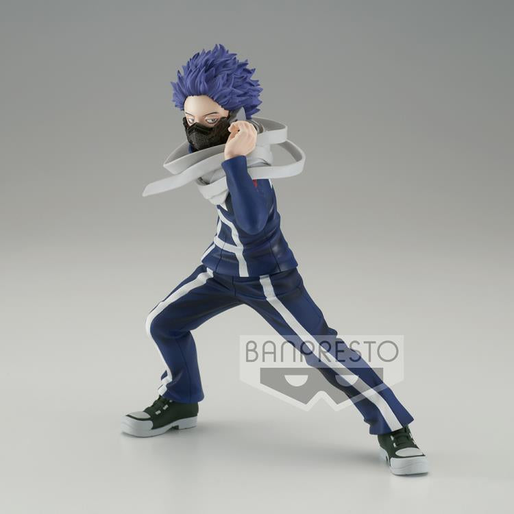 Mitoshi shinso vol.18 (BanDai, My Hero Academia)