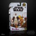 Clone Wars Mace Windu (Star Wars, Black Series) product image 1, provided for visual reference and product detail review
