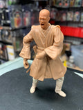 AOTC Geonosian Attack Mace Windu Prototype (Hasbro Star Wars Saga) product image 1, provided for visual reference and