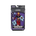 Adam Warlock BAF Mantis (Marvel Legends, Hasbro) product image 1, provided for visual reference and product detail review
