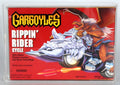 Rippin Rider (Gargoyles, Kenner) **CAS Graded 85-95** product image 1, provided for visual reference and product detail