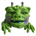 Dwizork (Boglins Alien, TriAction) product image 1, provided for visual reference and product detail review