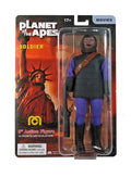 Soldier (Planet of the Apes, Mego) product image 1, provided for visual reference and product detail review