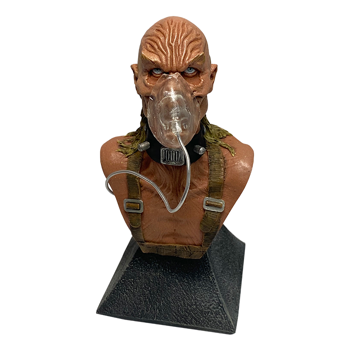 Doctor Satan: House of 1,000 Corpses (Mini Bust, Trick or Treat Studios) product image 1, provided for visual reference and