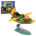Wind Raider (MOTU Origins, Mattel) product image 1, provided for visual reference and product detail review