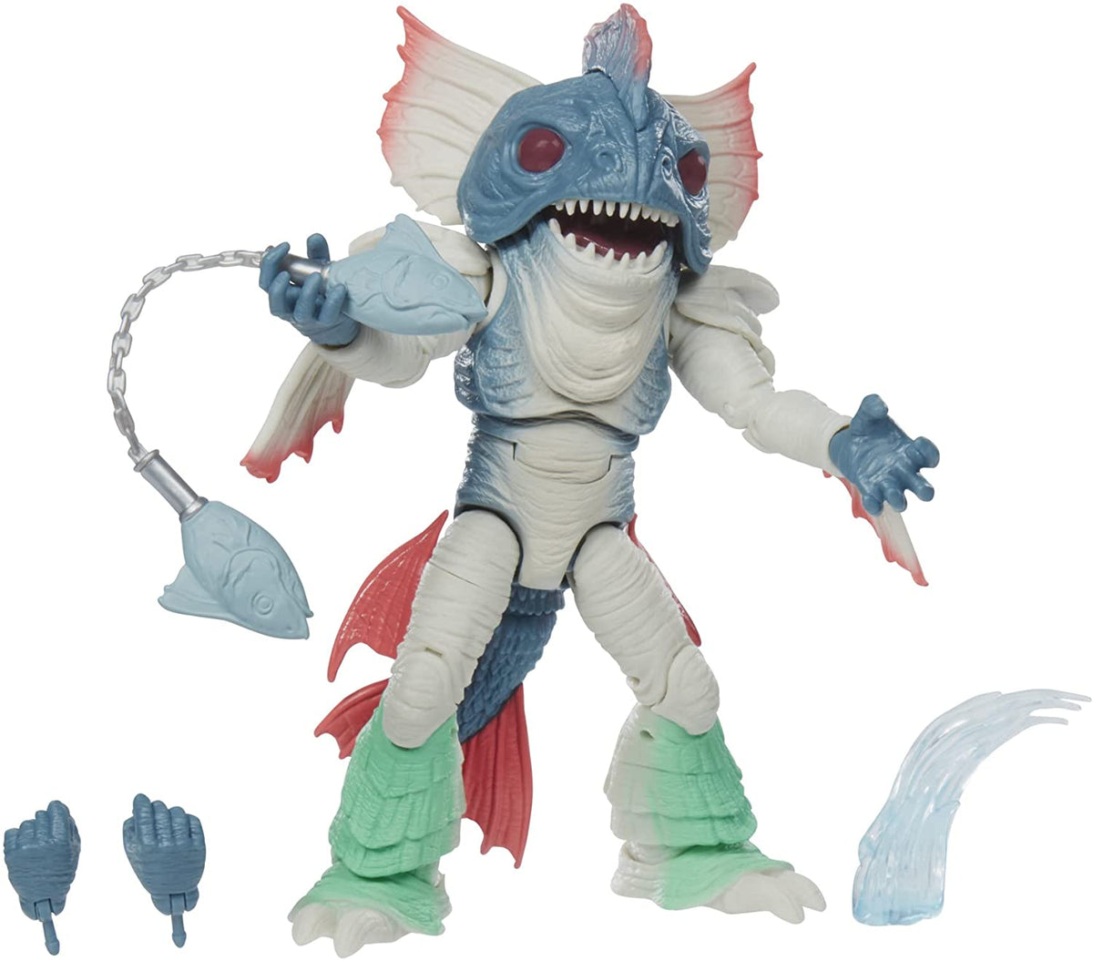 Pirantishead (Power Rangers, Lightning Collection) product image 2, provided for visual reference and product detail review