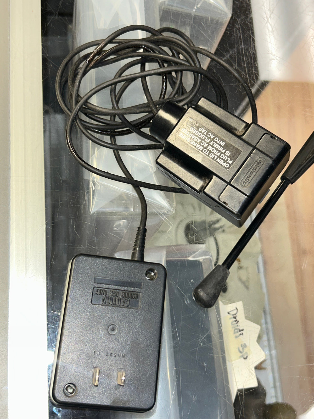 Virtual Boy Complete with Games (Nintendo, Video Game) Tested Working product image 6, provided for visual reference and