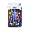 Gamerverse Miles Morales (Marvel Legends, Hasbro) product image 1, provided for visual reference and product detail review