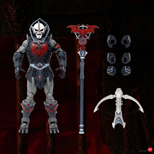 Hordak 1/6 Scale (MOTU, Mondo) product image 2, provided for visual reference and product detail review