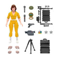April O’Neil (TMNT, Super7 Ultimates) product image 1, provided for visual reference and product detail review