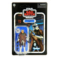 Clone Captain Rex VC208 (Star Wars, Vintage Collection)**Amazon Exclusive** product image 1, provided for visual reference