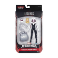 Spiderverse Spider Gwen BAF Absorbing Man (Marvel Legends, Hasbro) product image 1, provided for visual reference and