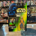William with G-Virus Transformation (Resident evil, Toybiz) product image 1, provided for visual reference and product