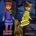 Scooby-Doo!: Shaggy (LDD , Mezco Horror) product image 1, provided for visual reference and product detail review