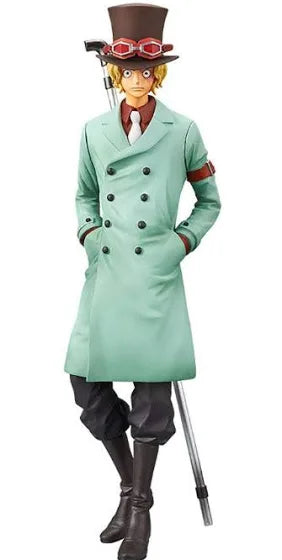 Sabo (Banpresto Bandai, One Piece stampede)