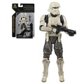 Imperial Hovertank Driver (Star Wars, Black Series Archive) product image 1, provided for visual reference and product