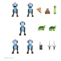 Mouser Accessory Pack (TMNT, Super7 Ultimates) product image 1, provided for visual reference and product detail review