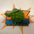 Tyrantisaurus Rex Dino Drone (MOTU, Parts) product image 1, provided for visual reference and product detail review