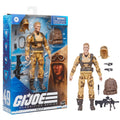 Dusty #49 (GI Joe Classified, Hasbro) product image 1, provided for visual reference and product detail review