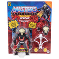 Buzz Saw Hordak (MOTU Origins, Mattel) product image 1, provided for visual reference and product detail review