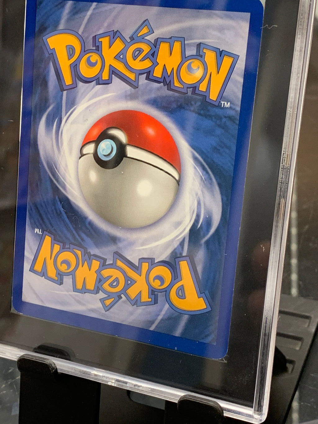 Base Set Venusaur 15/102 1999 Holo (Wizards TCG, Pokémon) SGC 6 product image 8, provided for visual reference and product