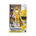 Yellow Ranger Mighty Morphin (Power Rangers, Lightning Collection) product image 1, provided for visual reference and