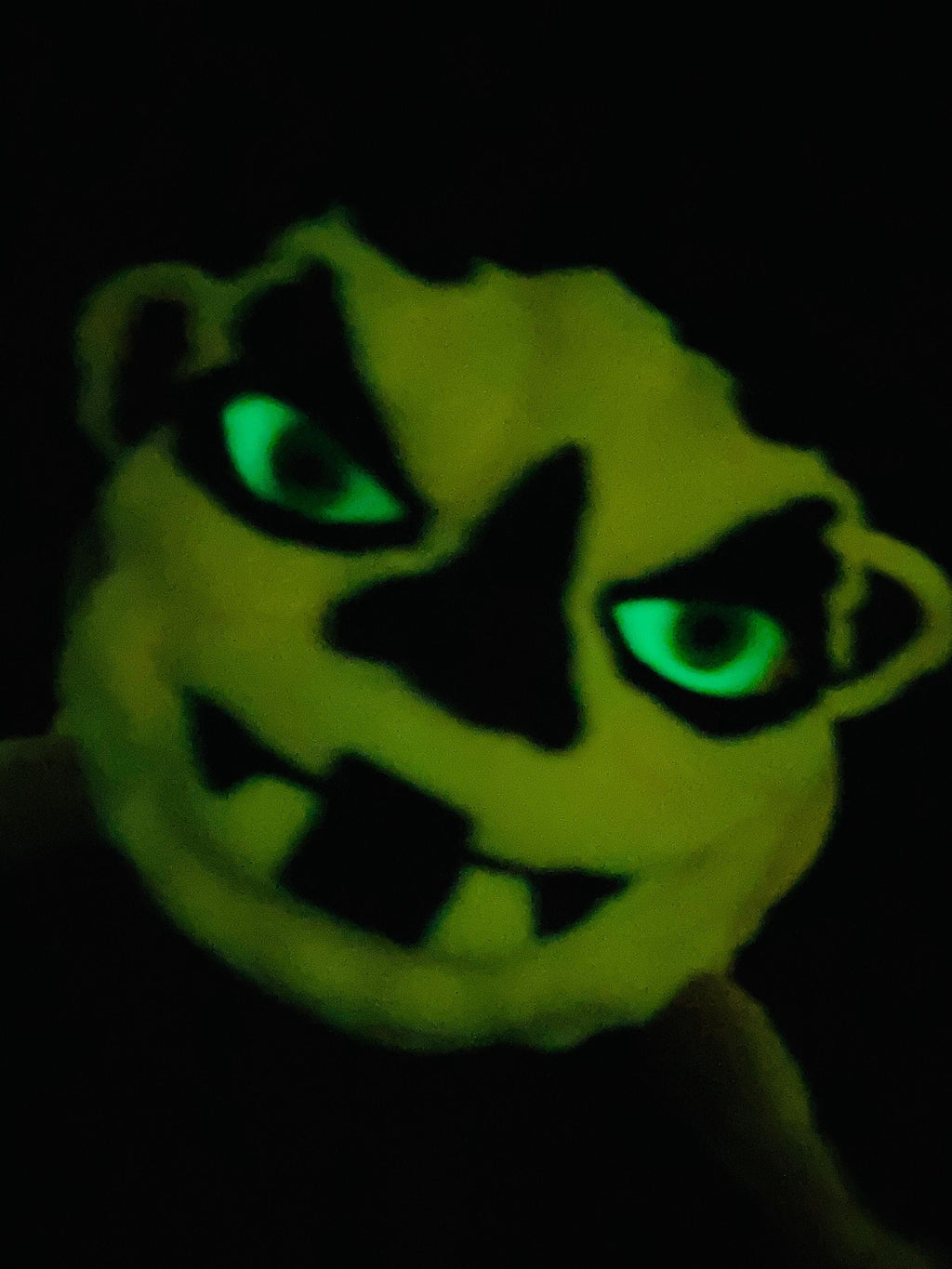 Blobkin (Boglins, TriAction) product image 3, provided for visual reference and product detail review