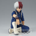 Shoto Todoroki (BanDai, My Hero Academia) product image 1, provided for visual reference and product detail review