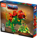 Battle Cat (MOTU, Mega Construx) product image 1, provided for visual reference and product detail review