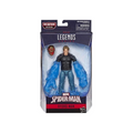 Hydro-Man BAF Molten Man (Marvel Legends, Hasbro) product image 1, provided for visual reference and product detail review