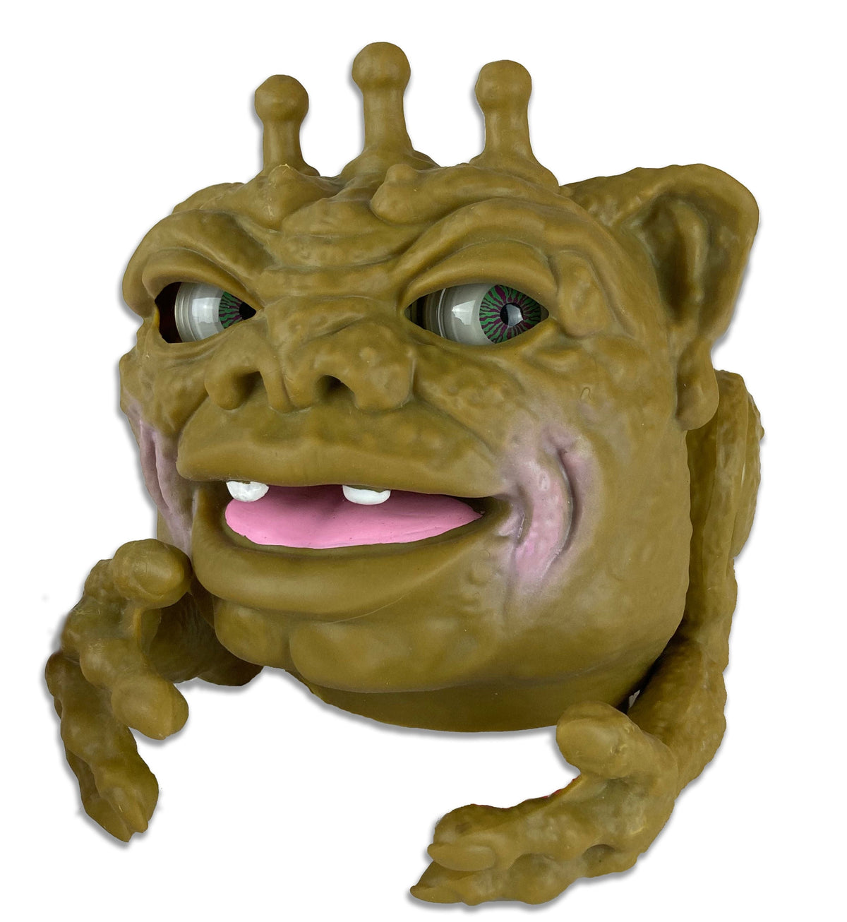 King Dwork (Boglins, TriAction) product image 6, provided for visual reference and product detail review