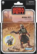Tattoine Boba Fett (Star Wars, Vintage Collection) product image 1, provided for visual reference and product detail review
