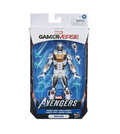GamerVerse StarBoost Iron Man (Marvel Legends, Hasbro) product image 1, provided for visual reference and product detail