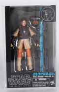 Princess Leia Organa (Star Wars, Black Series) **CAS Graded 85+** product image 1, provided for visual reference and product