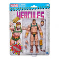 Hercules (Marvel Legends, Retro Series) product image 1, provided for visual reference and product detail review