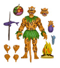 Archie Comics Jagwar(NECA, TMNT Ninja Turtles) product image 1, provided for visual reference and product detail review