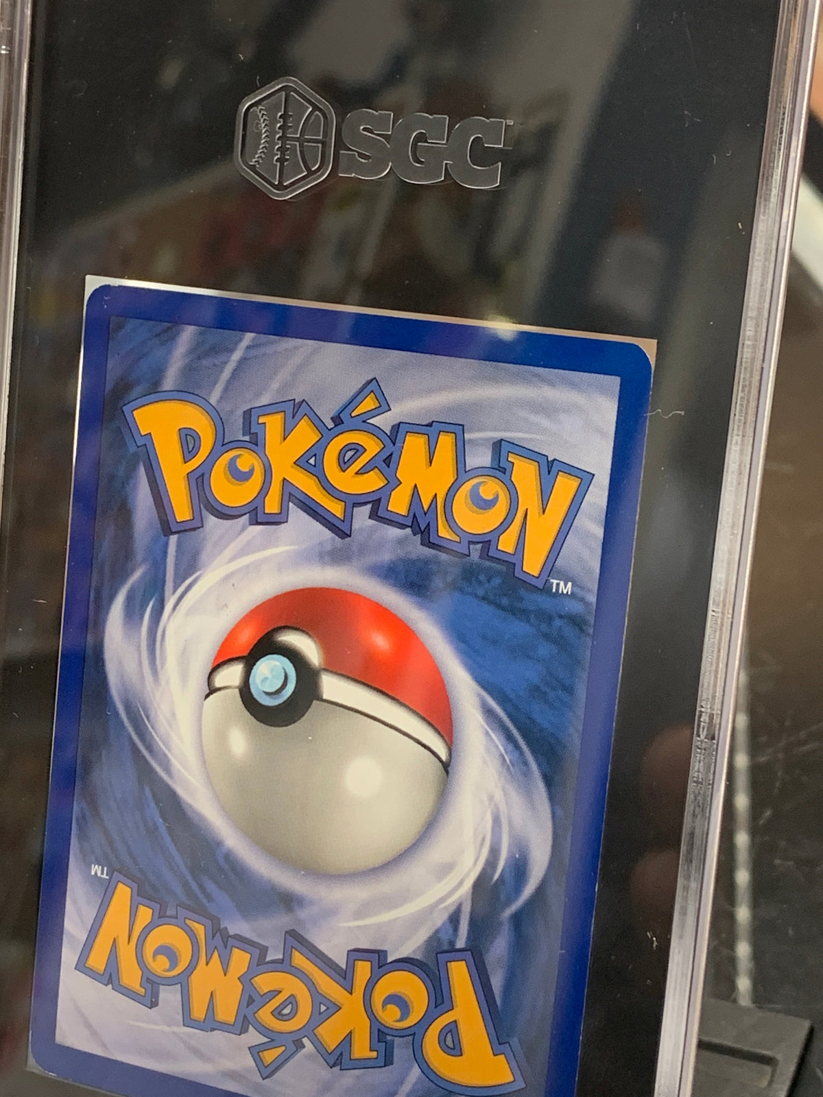 Base Set Venusaur 15/102 1999 Holo (Wizards TCG, Pokémon) SGC 6 product image 9, provided for visual reference and product