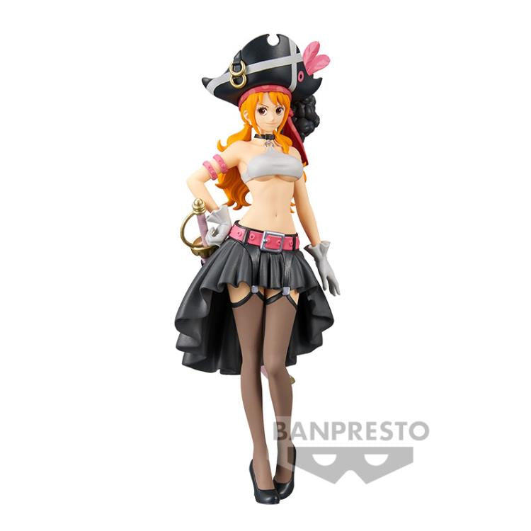 Nami (BanDai, One Peiece) product image 1, provided for visual reference and product detail review