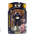 Scorpio Sky (Jazware, AEW Unrivaled) product image 1, provided for visual reference and product detail review