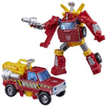 Generation Select Lift Ticket(Transformers, Hasbro) product image 1, provided for visual reference and product detail review