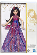 Mulan: Disney Style Series(Style Series, Hasbro) product image 1, provided for visual reference and product detail review