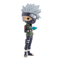 Hatake Kakashi (Qposket Bandai, Naruto) product image 1, provided for visual reference and product detail review