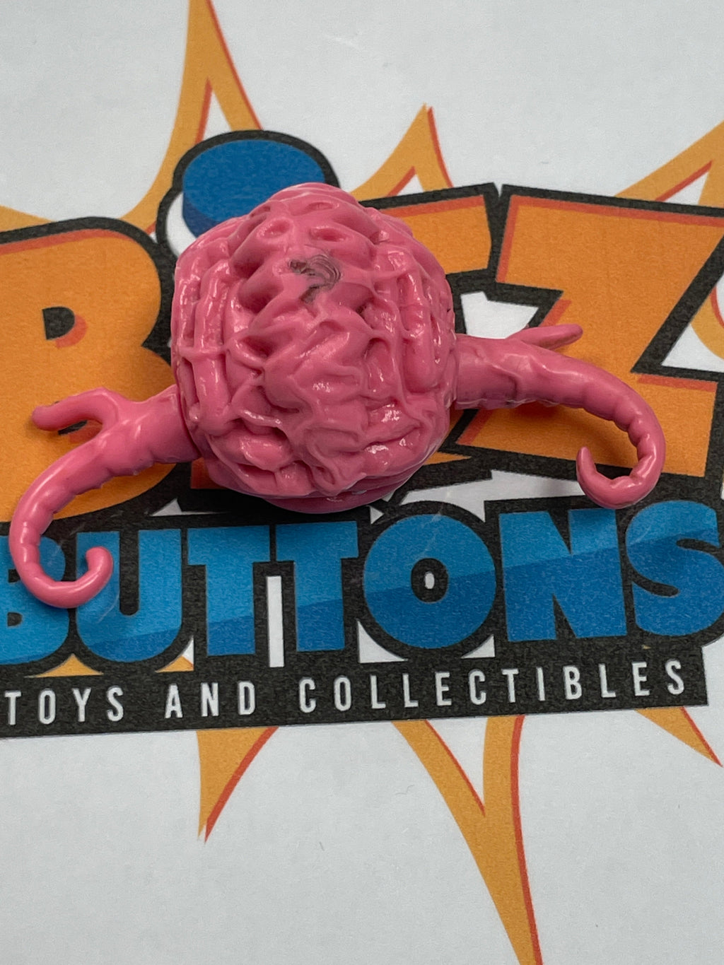 Android Body Krang (TMNT, Part) product image 3, provided for visual reference and product detail review