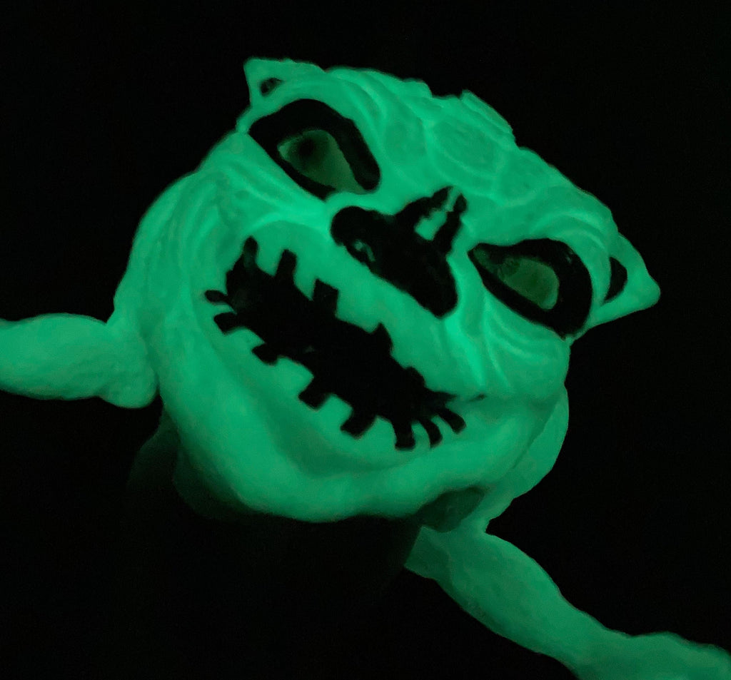 Bog-O-Bones (Boglins, TriAction) product image 3, provided for visual reference and product detail review