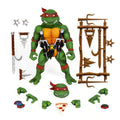 Raphael (TMNT, Super7 Ultimates) product image 1, provided for visual reference and product detail review