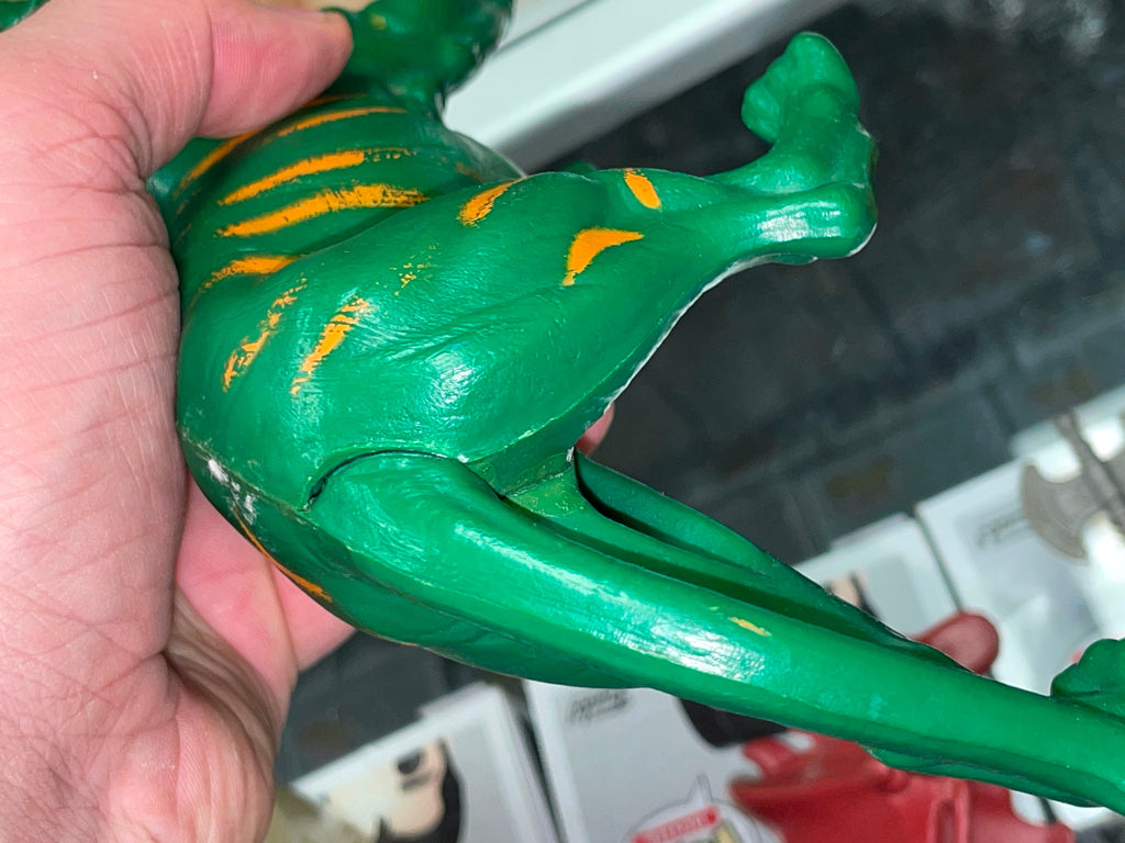 Heman w/ BattleCat (MOTU Masters of the Universe, TopToys) **US Seller** product image 14, provided for visual reference and