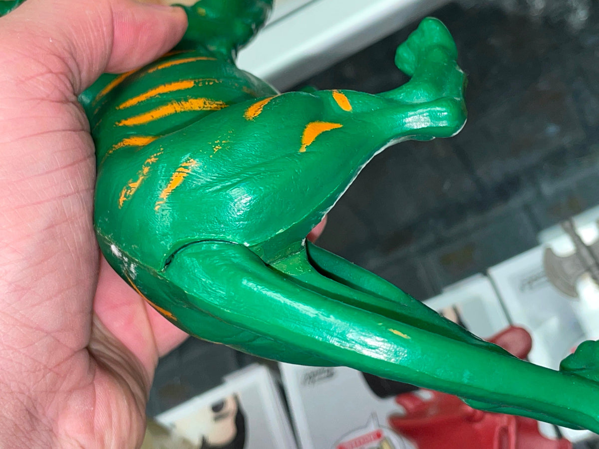 Heman w/ BattleCat (MOTU Masters of the Universe, TopToys) **US Seller** product image 14, provided for visual reference and