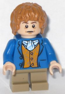 Bilbo Baggins product image 1, provided for visual reference and product detail review