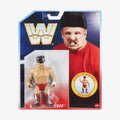 Nikolai Volkoff (WWE Retro, Mattel) SEALED product image 1, provided for visual reference and product detail review