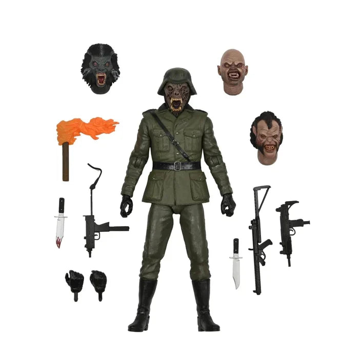 Ultimate Demon (NECA, American Werewolf in London)